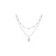 Fashion Collarbone Necklace For Women