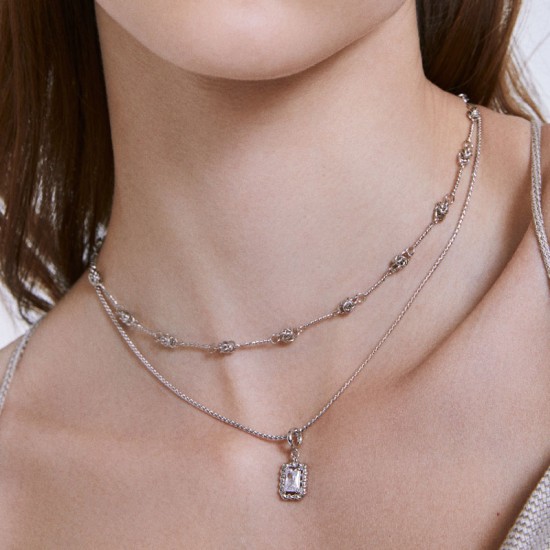 Fashion Collarbone Necklace For Women