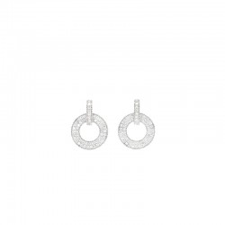 Fashion Silver Earring For Women