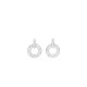 Fashion Silver Earring For Women