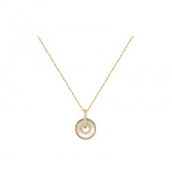 Gold Necklace For Women