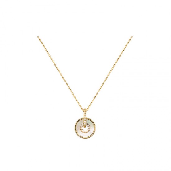 Gold Necklace For Women