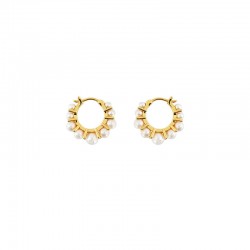 Retro Simple Versatile Earrings For Women