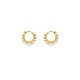 Retro Simple Versatile Earrings For Women